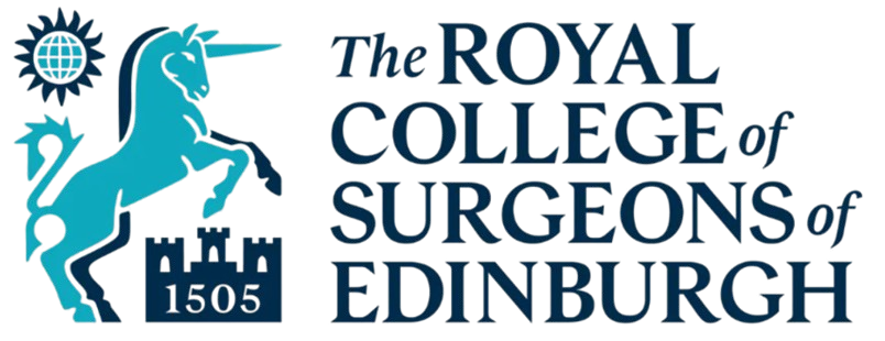 The Royal College of Surgeons of Edinburgh