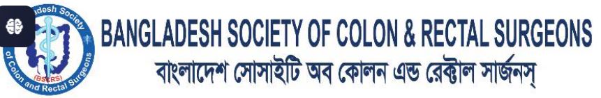 Colon and Rectal Surgeons of Bangladesh